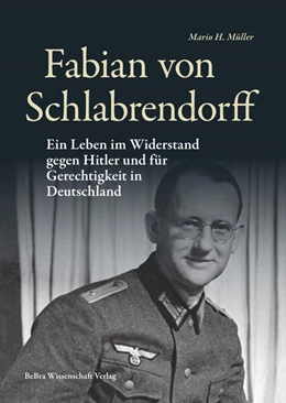 Abbildung von Müller | Fabian von Schlabrendorff | 1. Auflage | 2023 | beck-shop.de