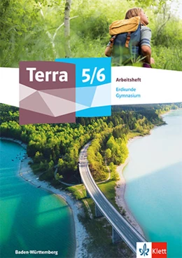 Abbildung von Terra Geographie 5/6. Arbeitsheft Klasse 5/6. Ausgabe Baden-Württemberg Gymnasium | 1. Auflage | 2023 | beck-shop.de