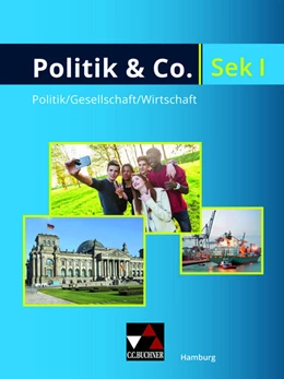 Abbildung von Als / Benzmann | Politik & Co. Hamburg - neu | 1. Auflage | 2024 | beck-shop.de