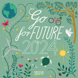 Abbildung von Korsch | Go for future 2024 | 1. Auflage | 2023 | beck-shop.de