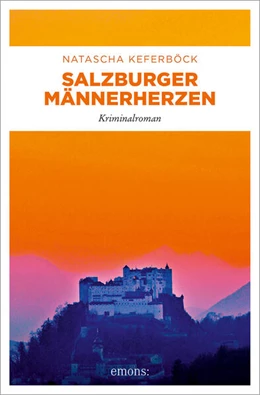 Abbildung von Keferböck | Salzburger Männerherzen | 1. Auflage | 2023 | beck-shop.de