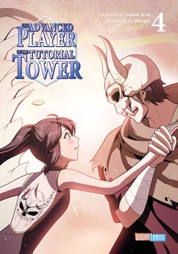 Abbildung von Indoor Kim | The Advanced Player of the Tutorial Tower 04 | 1. Auflage | 2023 | beck-shop.de