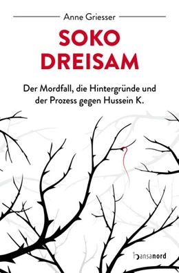 Abbildung von Grießer | SOKO Dreisam | 1. Auflage | 2023 | beck-shop.de