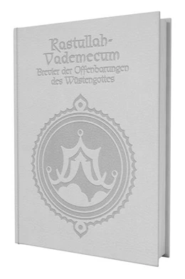 Abbildung von Dürr / Lukaßen | DSA - Rastullah-Vademecum | 1. Auflage | 2023 | beck-shop.de