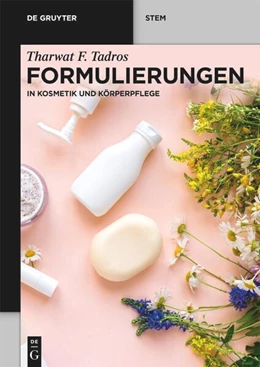 Abbildung von Tadros | Formulierungen | 1. Auflage | 2023 | beck-shop.de