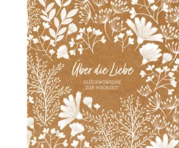 Abbildung von Engel | Über die Liebe - Geschenkbuch | 1. Auflage | 2023 | beck-shop.de