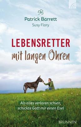 Abbildung von Barrett / Flory | Lebensretter mit langen Ohren | 1. Auflage | 2023 | beck-shop.de