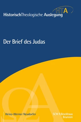 Abbildung von Neudorfer | Der Brief des Judas | 1. Auflage | 2024 | beck-shop.de