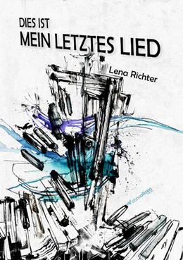Abbildung von Richter | Dies ist mein letztes Lied | 1. Auflage | 2023 | beck-shop.de