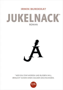 Abbildung von Burdekat | Jukelnack | 1. Auflage | 2023 | beck-shop.de