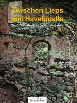 Abbildung von Behrens / Böttcher | Zwischen Lieps und Havelquelle (Band 2) | 1. Auflage | 2023 | beck-shop.de