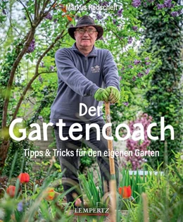 Abbildung von Radscheit | Willkommen beim Gartencoach | 1. Auflage | 2023 | beck-shop.de