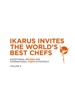Abbildung von Klein / Pantauro | Ikarus Invites The World's Best Chefs | 1. Auflage | 2023 | beck-shop.de