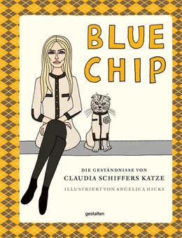 Abbildung von Gestalten / Klanten | Blue Chip (DE) | 1. Auflage | 2024 | beck-shop.de
