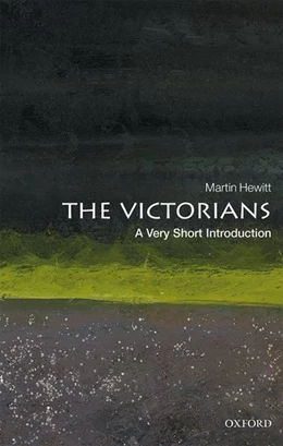 Abbildung von Hewitt | The Victorians: A Very Short Introduction | 1. Auflage | 2023 | beck-shop.de