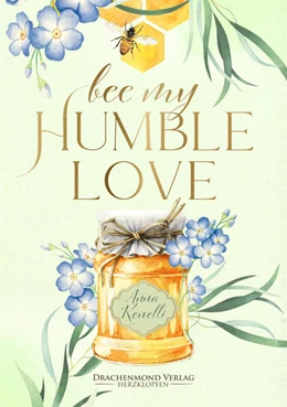 Abbildung von Konelli | Bee My Humble Love | 1. Auflage | 2023 | beck-shop.de