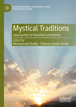 Abbildung von Shafiq / Donlin-Smith | Mystical Traditions | 1. Auflage | 2023 | beck-shop.de