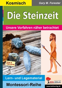 Abbildung von Forester | Die Steinzeit | 2. Auflage | 2023 | beck-shop.de