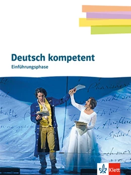 Abbildung von Deutsch kompetent 11. Schulbuch mit Onlineangebot Klasse 11. Einführungsphase Gymnasium | 1. Auflage | 2023 | beck-shop.de