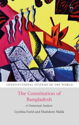 Abbildung von Farid / Malik | The Constitution of Bangladesh | 1. Auflage | 2025 | beck-shop.de