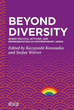 Abbildung von Kawasaka / Würrer | Beyond Diversity | 1. Auflage | 2024 | beck-shop.de