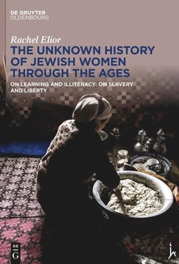 Abbildung von Elior | The Unknown History of Jewish Women Through the Ages | 1. Auflage | 2023 | beck-shop.de