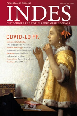 Abbildung von Decker | Covid-19 ff. | 1. Auflage | 2023 | beck-shop.de