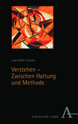 Abbildung von Valdés-Stauber | Verstehen – Zwischen Haltung und Methode | 1. Auflage | 2023 | beck-shop.de