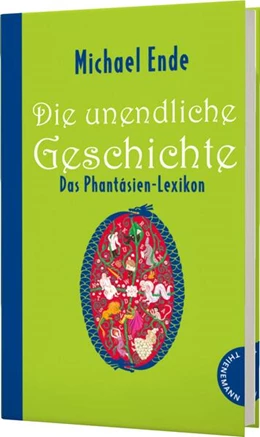 Abbildung von Hocke | Die unendliche Geschichte | 1. Auflage | 2021 | beck-shop.de