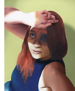 Abbildung von Judin / Karstens | Ellen Akimoto. My Eyes See Only What's Not in Front of Me | 1. Auflage | 2023 | beck-shop.de