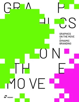 Abbildung von Wang | Graphics On the Move | 1. Auflage | 2024 | beck-shop.de