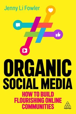 Abbildung von Fowler | Organic Social Media | 1. Auflage | 2023 | beck-shop.de