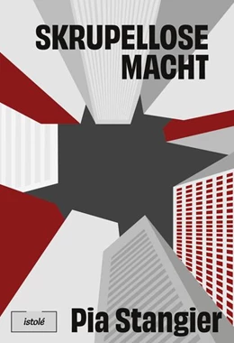 Abbildung von Stangier | Skrupellose Macht | 1. Auflage | 2023 | beck-shop.de