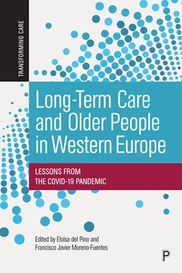 Abbildung von del Pino / Javier Moreno-Fuentes | Long-Term Care and Older People in Western Europe | 1. Auflage | 2025 | beck-shop.de