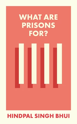 Abbildung von Singh Bhui | What Are Prisons For? | 1. Auflage | 2024 | beck-shop.de