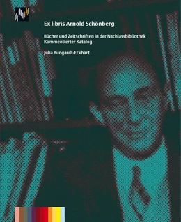 Abbildung von Feß / Muxeneder | Journal of the Arnold Schönberg Center | 1. Auflage | 2021 | 18 | beck-shop.de