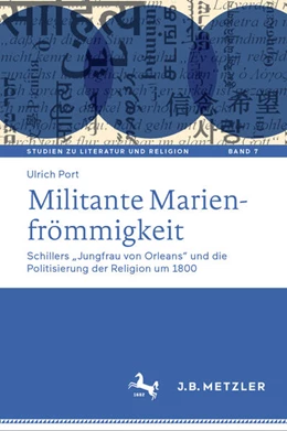 Abbildung von Port | Militante Marienfrömmigkeit | 1. Auflage | 2023 | beck-shop.de