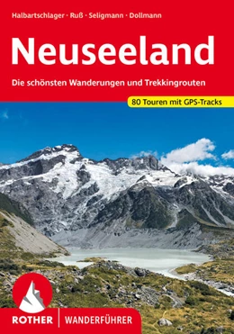 Abbildung von Halbartschlager / Ruß | Neuseeland | 6. Auflage | 2024 | beck-shop.de