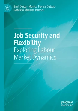 Abbildung von Dinga / Dutcas | Job Security and Flexibility | 1. Auflage | 2023 | beck-shop.de