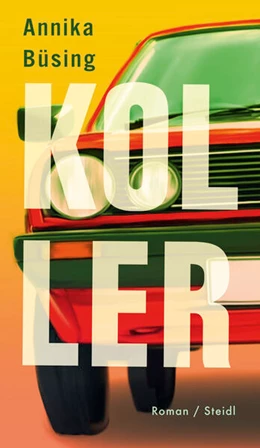 Abbildung von Büsing | Koller | 1. Auflage | 2023 | beck-shop.de