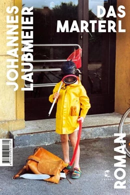 Abbildung von Laubmeier | Das Marterl | 1. Auflage | 2022 | beck-shop.de