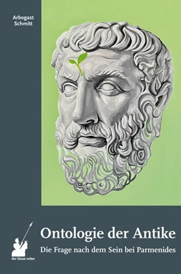 Abbildung von Schmitt | Ontologie der Antike I | 1. Auflage | 2023 | beck-shop.de