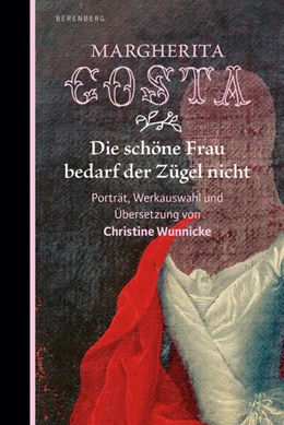 Abbildung von Costa | Die schöne Frau bedarf der Zügel nicht | 1. Auflage | 2023 | beck-shop.de