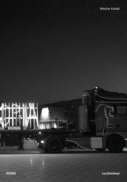 Abbildung von Kuball / Hannes Langbein | (UN)FINISHED | 1. Auflage | 2023 | beck-shop.de