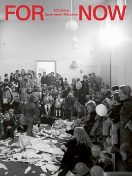 Abbildung von Dietrich / Gloria Hasnay Kunstverein Mu¨nchen | 200 Jahre Kunstverein München | 1. Auflage | 2023 | beck-shop.de