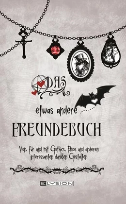 Abbildung von Grabowski / Schreiner | Das etwas andere Freundebuch | 1. Auflage | 2023 | beck-shop.de