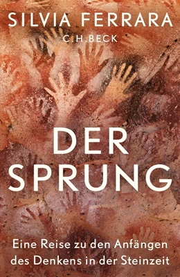 Abbildung von Ferrara | Der Sprung | 1. Auflage | 2023 | beck-shop.de
