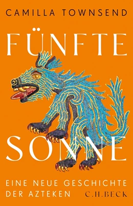 Abbildung von Townsend | Fünfte Sonne | 1. Auflage | 2023 | beck-shop.de