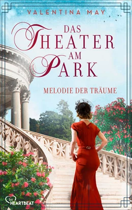 Abbildung von May | Das Theater am Park - Melodie der Träume | 1. Auflage | 2023 | beck-shop.de