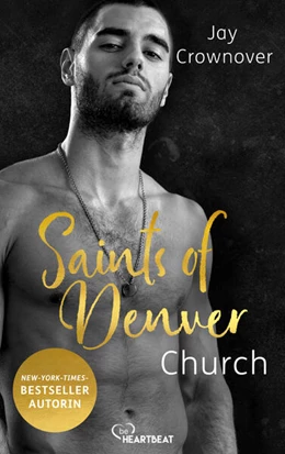 Abbildung von Crownover | Saints of Denver - Church | 1. Auflage | 2023 | beck-shop.de